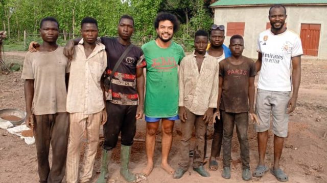 Ekole Environmental Resilience Engineering