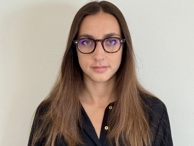 Elena Ferraioli