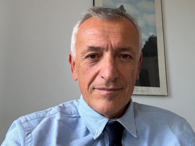 Enrico Piraccini