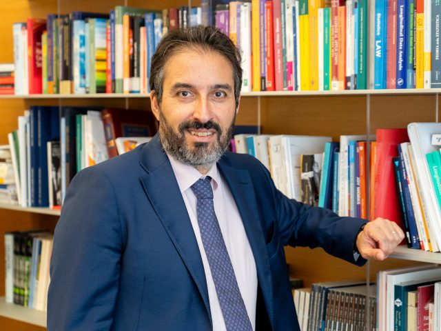 Francesco Billari