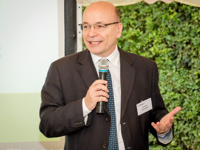 Mario Molteni_E4IMPACT Accelerator